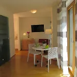 Apartament Amenity-garden-apartments Monachium