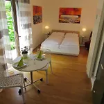 Apartament Amenity-garden-apartments Monachium