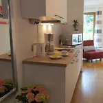 Apartament Amenity-garden-apartments *