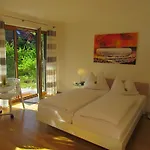 Amenity-garden-apartments Monachium