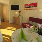 Amenity-garden-apartments Monachium