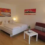 Apartament Amenity-garden-apartments *