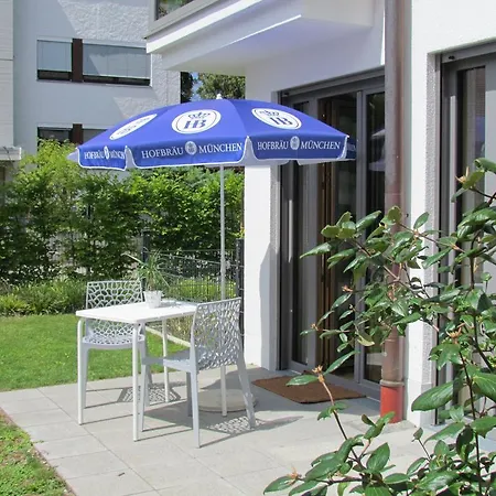 Amenity-garden-apartments Appartement Munich