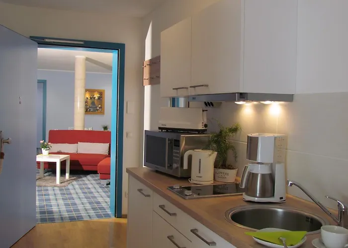 Amenity-garden-apartments Appartement