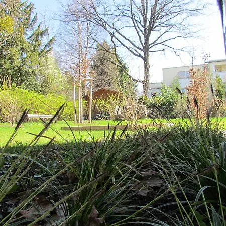 Amenity-garden-apartments Apartment Munich