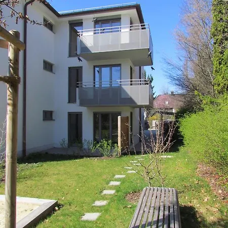 Amenity-garden-apartments Apartamento