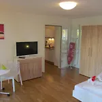 Amenity-garden-apartments Múnich