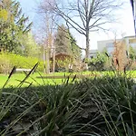 Amenity-garden-apartments Apartamento Múnich
