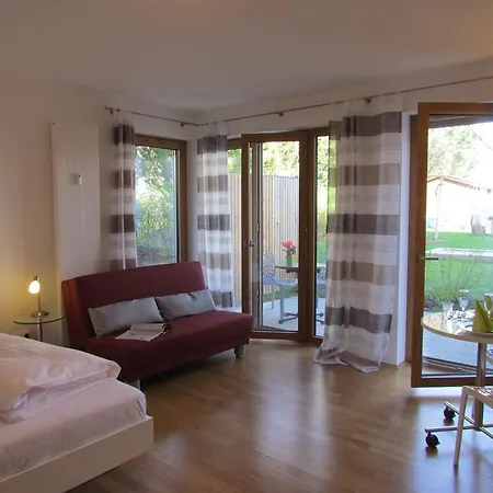 شقة Amenity-Garden-Apartments *