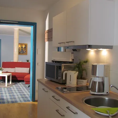 Amenity-garden-apartments Appartamento