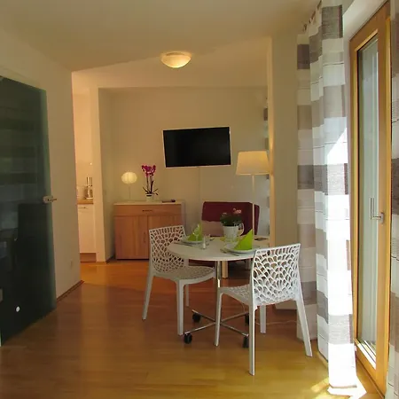 Appartamento Amenity-garden-apartments Monaco di Baviera