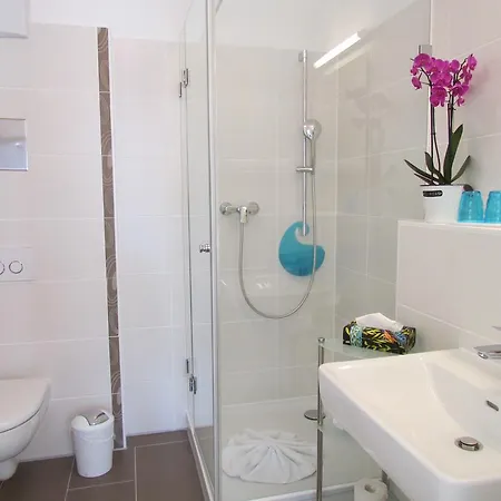Appartamento Amenity-garden-apartments
