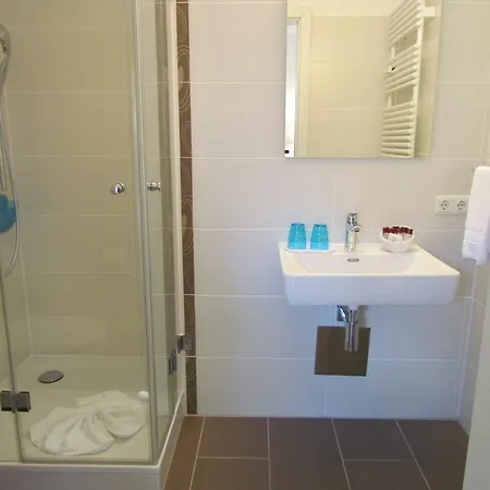 Amenity-garden-apartments * Monaco di Baviera