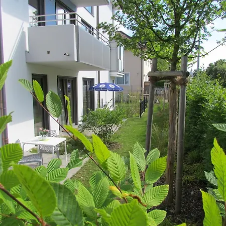 Appartamento Amenity-garden-apartments *