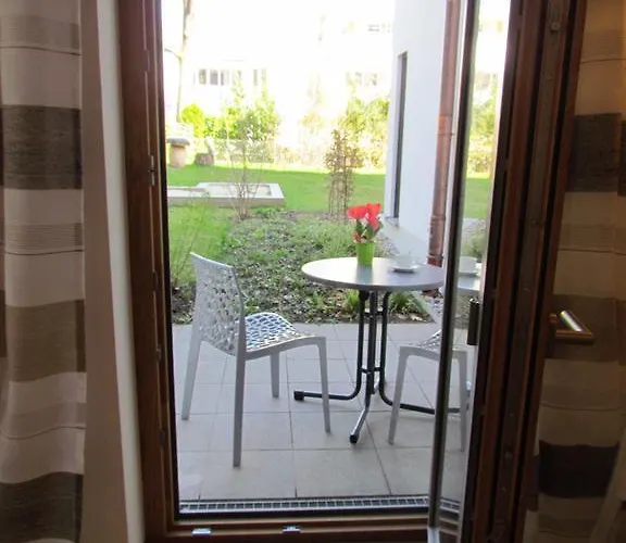 Amenity-garden-apartments Appartement