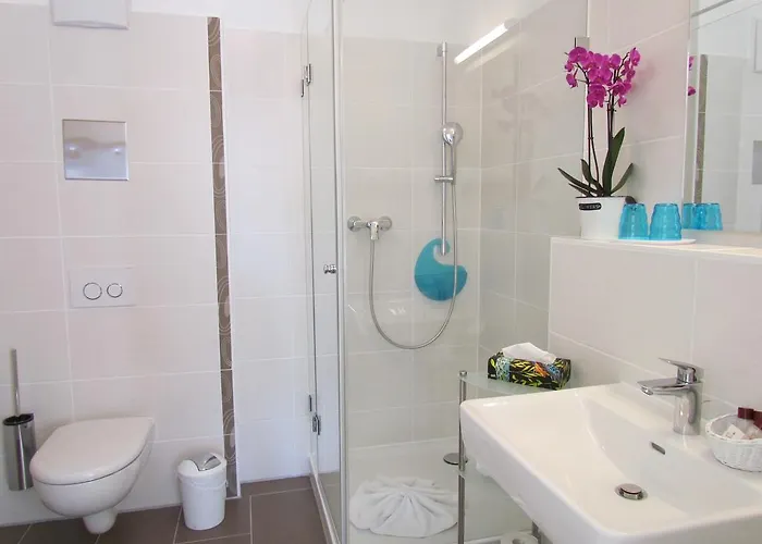 Appartement Amenity-garden-apartments