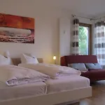דירה Amenity-garden-apartments
