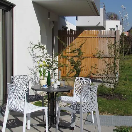 Apartman Amenity-garden-apartments