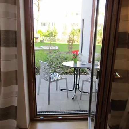 Amenity-garden-apartments Apartman