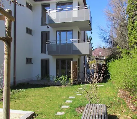 Amenity-garden-apartments Apartmán